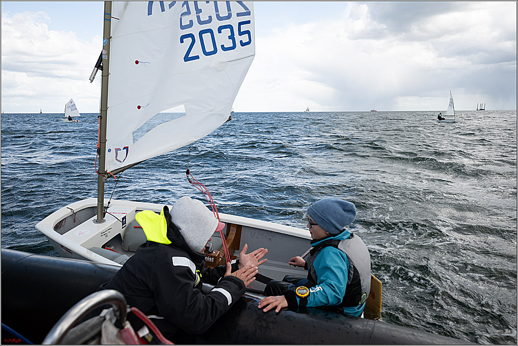 Goldene Opti 2025, 23.05.2025