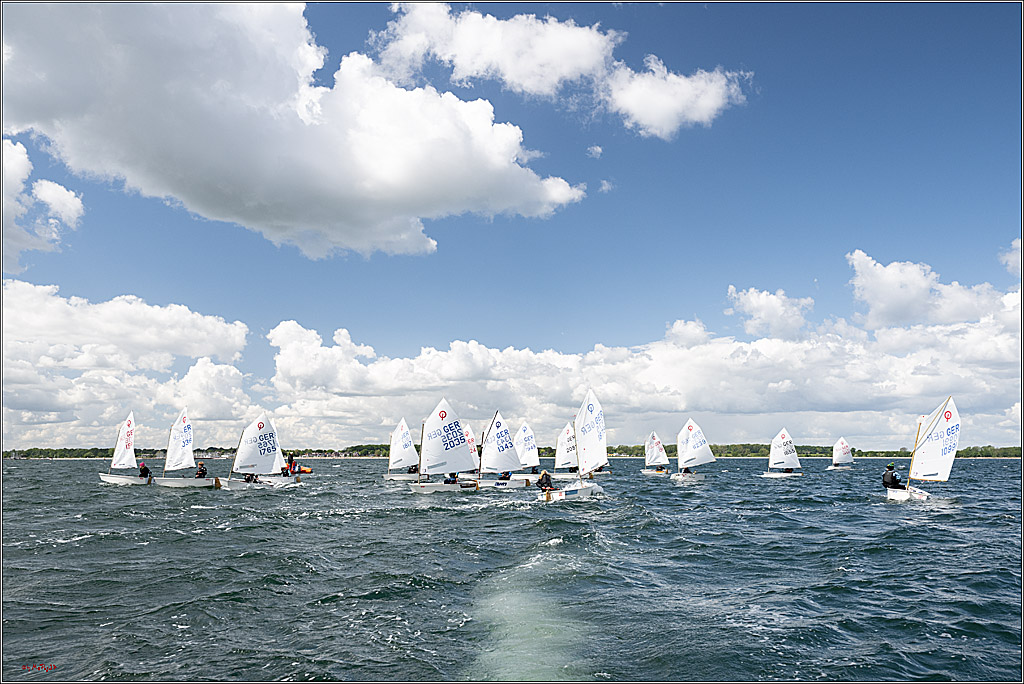 Goldene Opti 2025, 23.05.2025