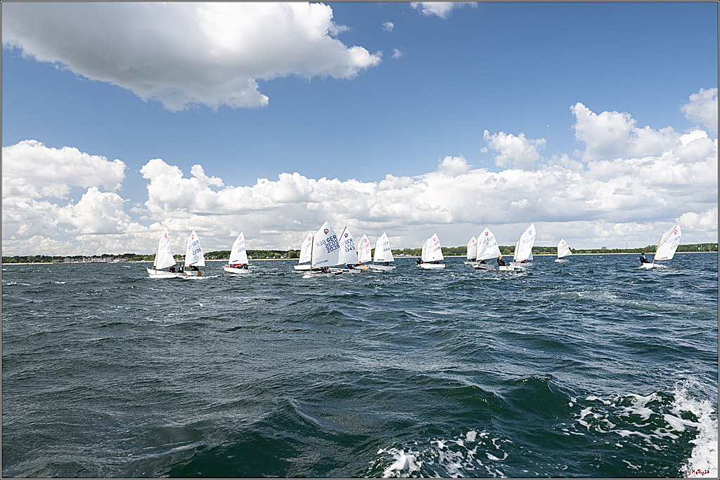 Goldene Opti 2025, 23.05.2025