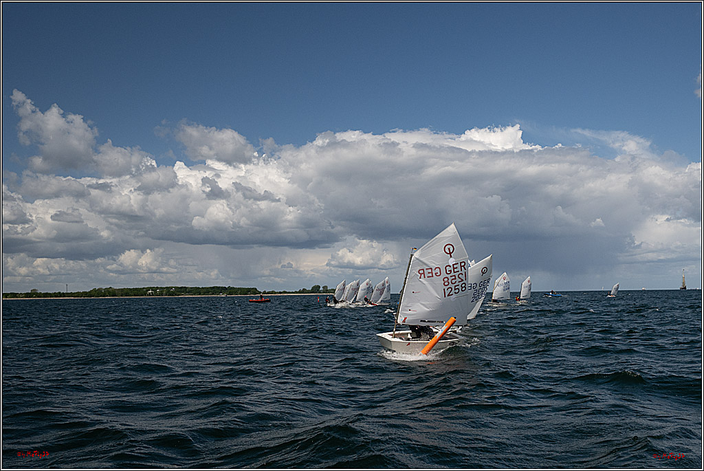 Goldene Opti 2025, 23.05.2025