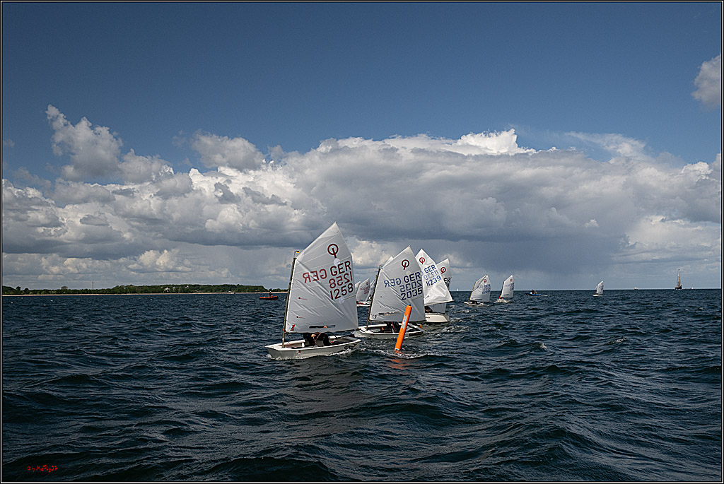 Goldene Opti 2025, 23.05.2025