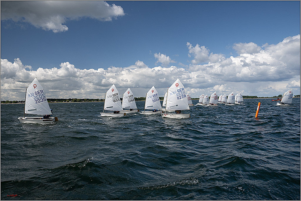 Goldene Opti 2025, 23.05.2025