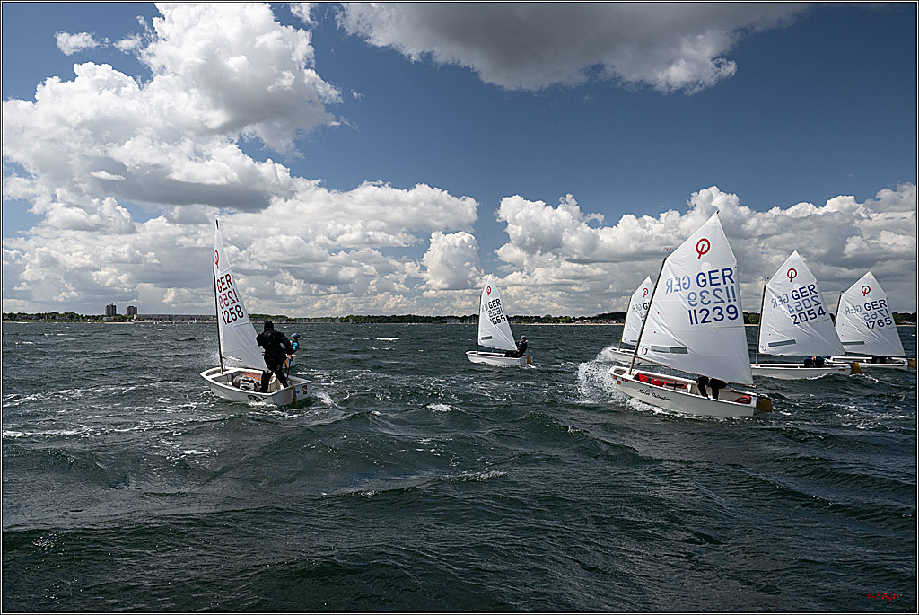 Goldene Opti 2025, 23.05.2025