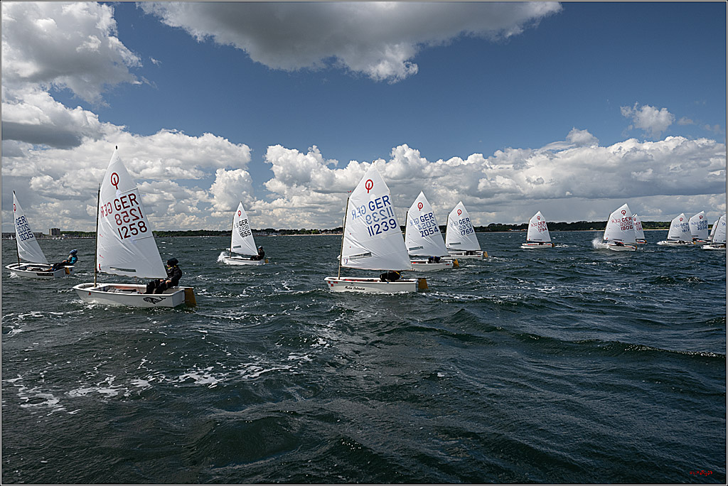 Goldene Opti 2025, 23.05.2025