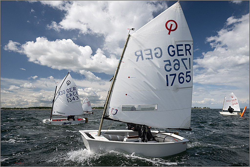 Goldene Opti 2025, 23.05.2025