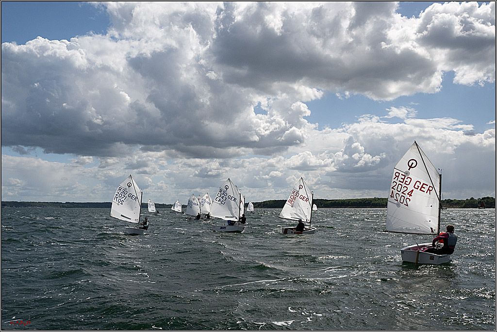 Goldene Opti 2025, 23.05.2025