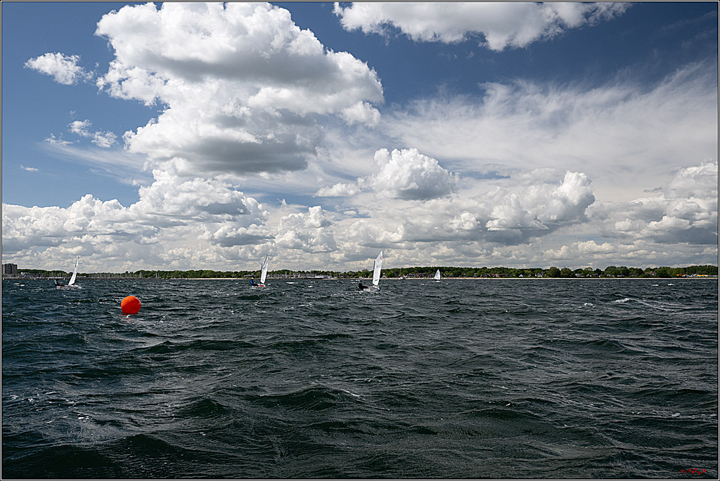 Goldene Opti 2025, 23.05.2025