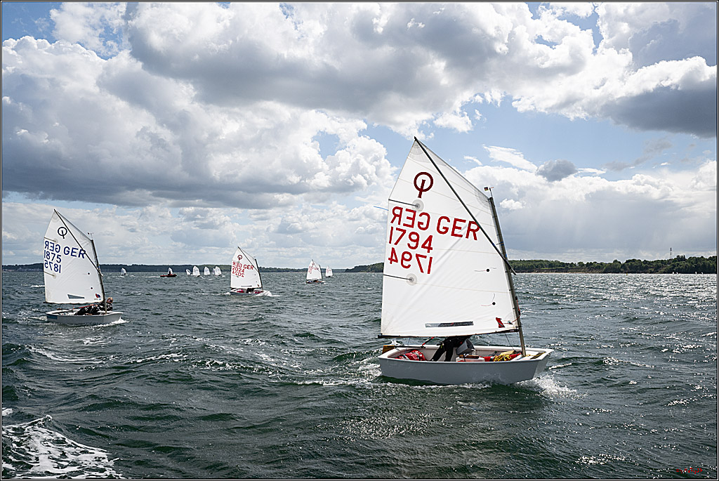 Goldene Opti 2025, 23.05.2025