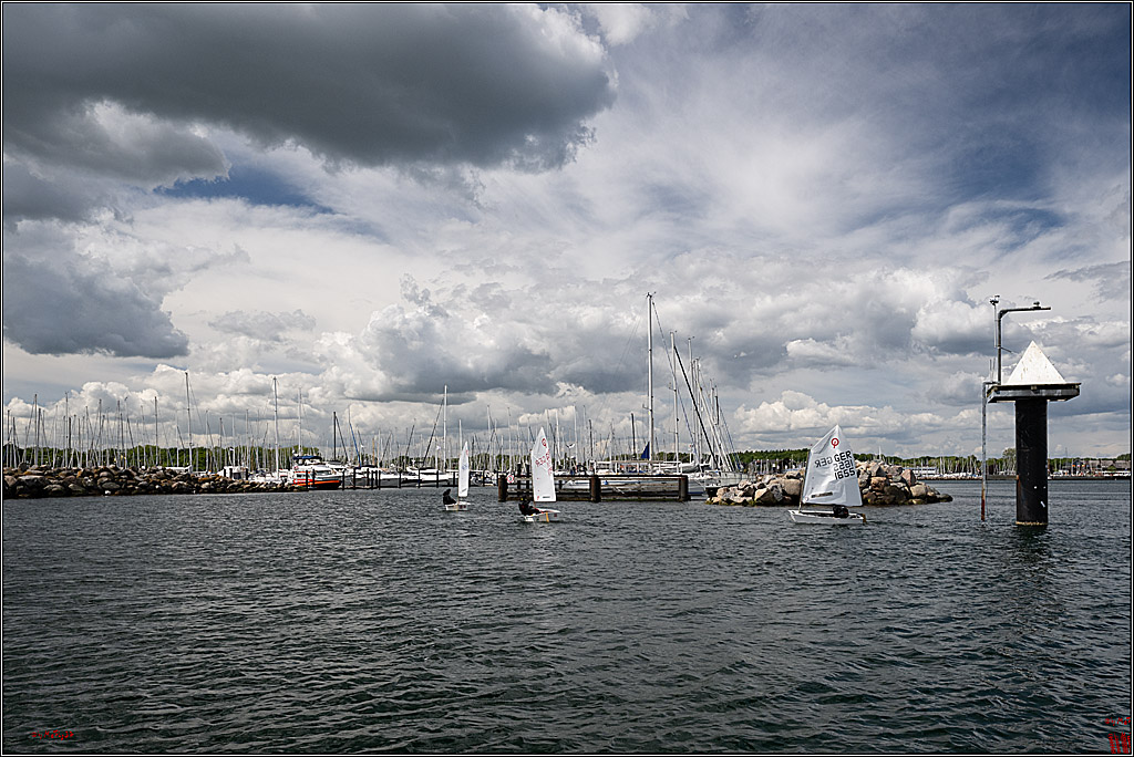 Goldene Opti 2025, 23.05.2025