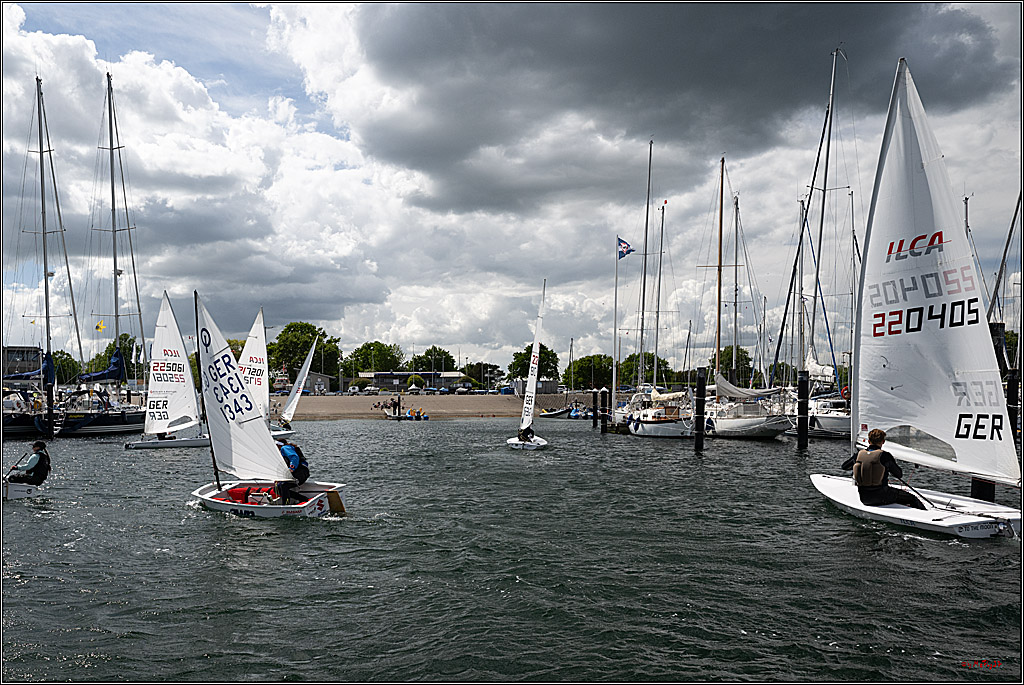 Goldene Opti 2025, 23.05.2025