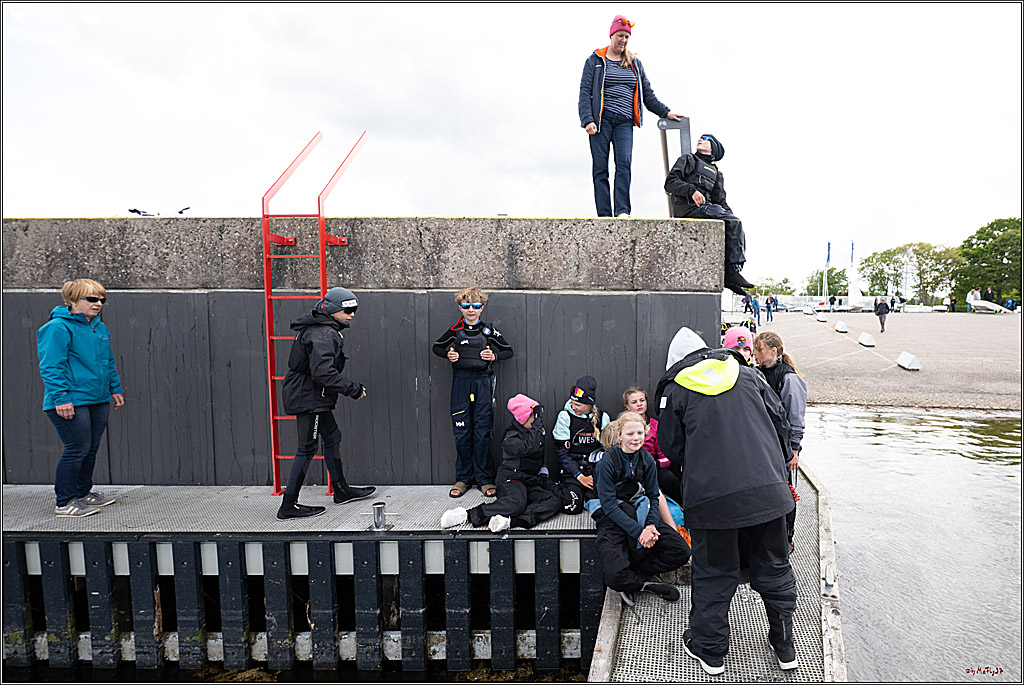 Goldene Opti 2025, 23.05.2025