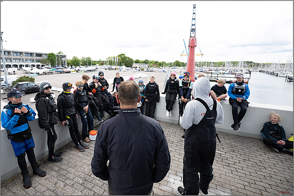 Goldene Opti 2025, 23.05.2025