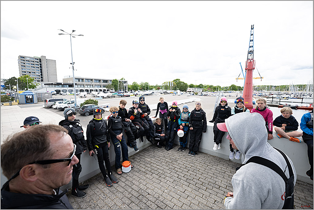 Goldene Opti 2025, 23.05.2025