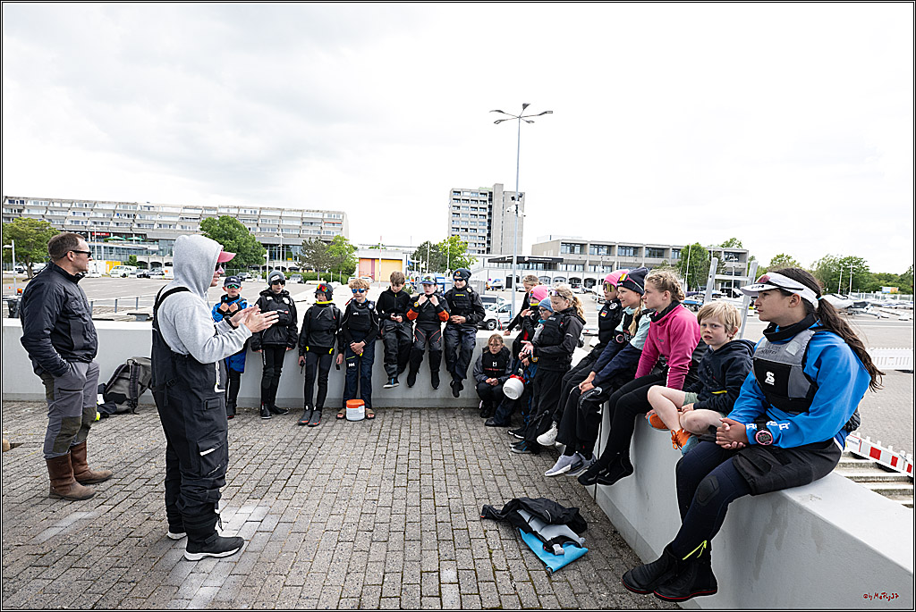 Goldene Opti 2025, 23.05.2025