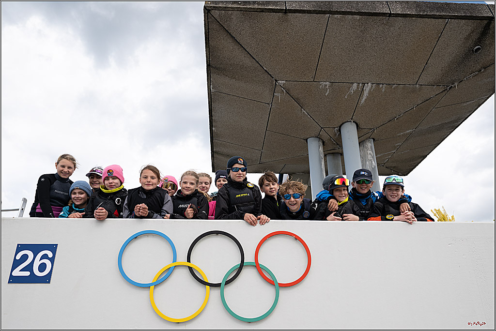 Goldene Opti 2025, 23.05.2025