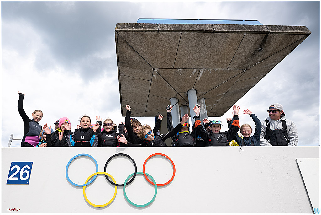 Goldene Opti 2025, 23.05.2025