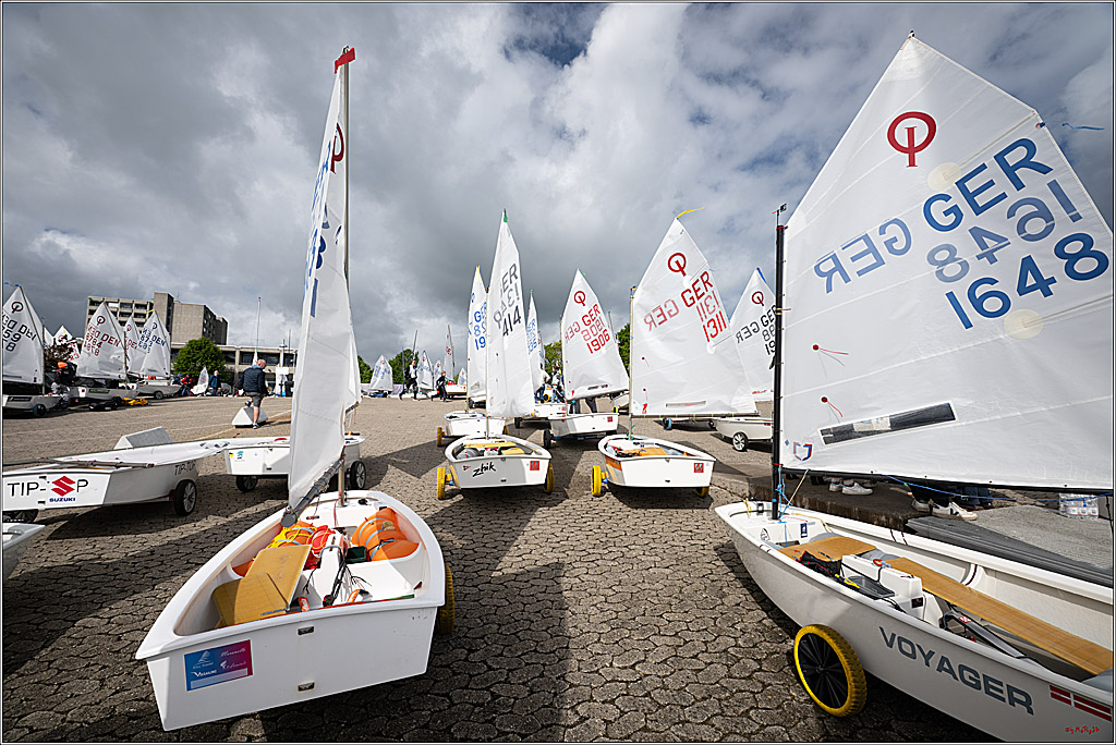 Goldene Opti 2025, 24.05.2025