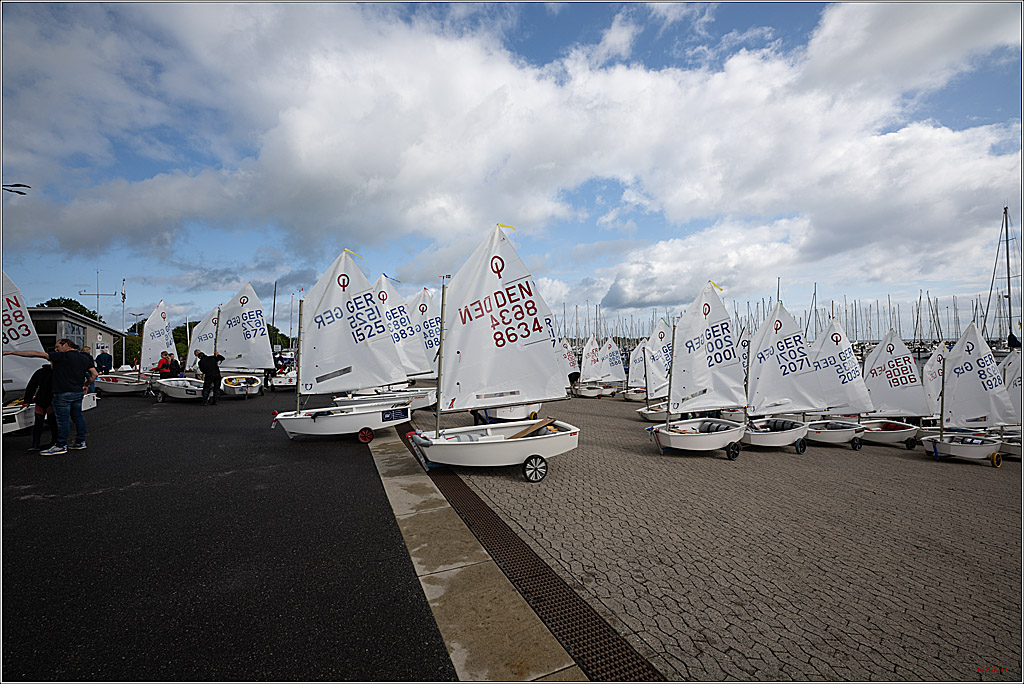 Goldene Opti 2025, 24.05.2025