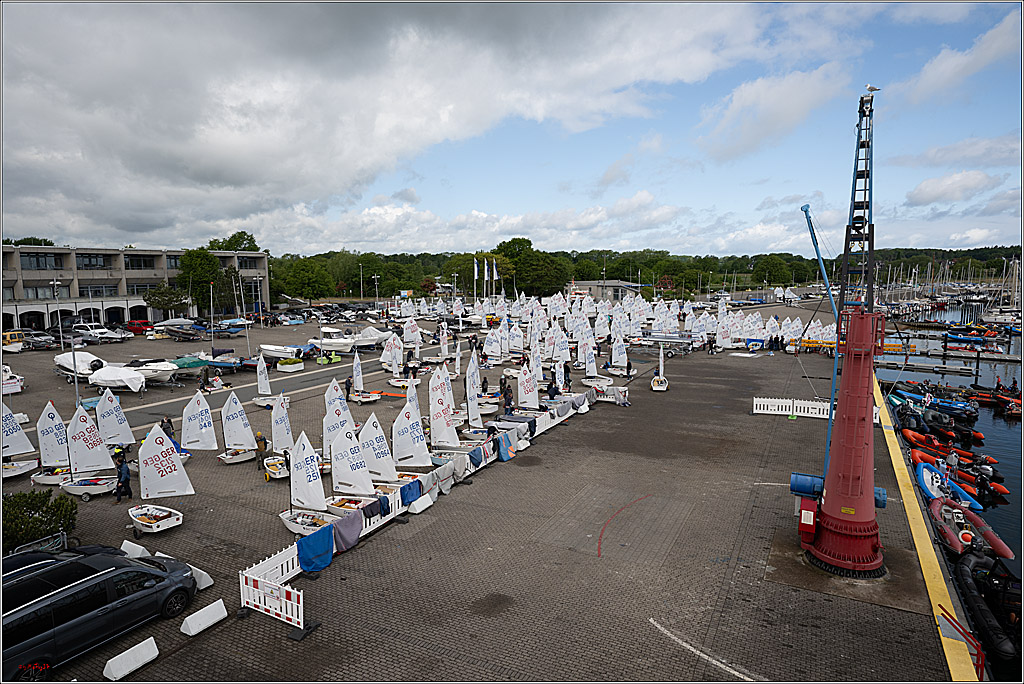 Goldene Opti 2025, 24.05.2025