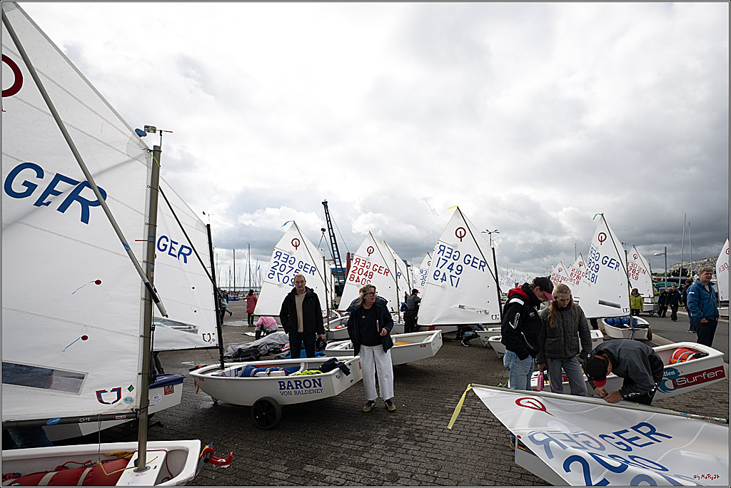 Goldene Opti 2025, 24.05.2025