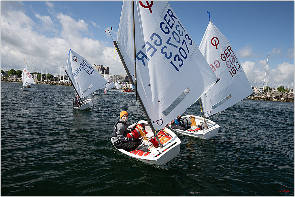 Goldene Opti 2025, 24.05.2025