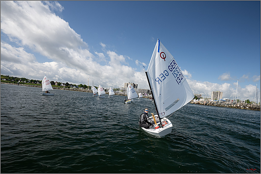 Goldene Opti 2025, 24.05.2025