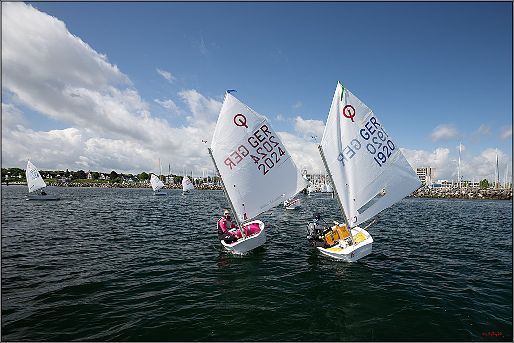 Goldene Opti 2025, 24.05.2025