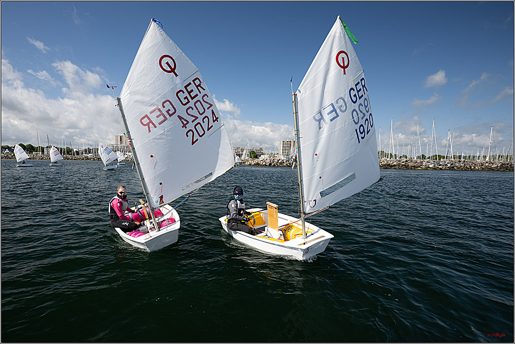 Goldene Opti 2025, 24.05.2025