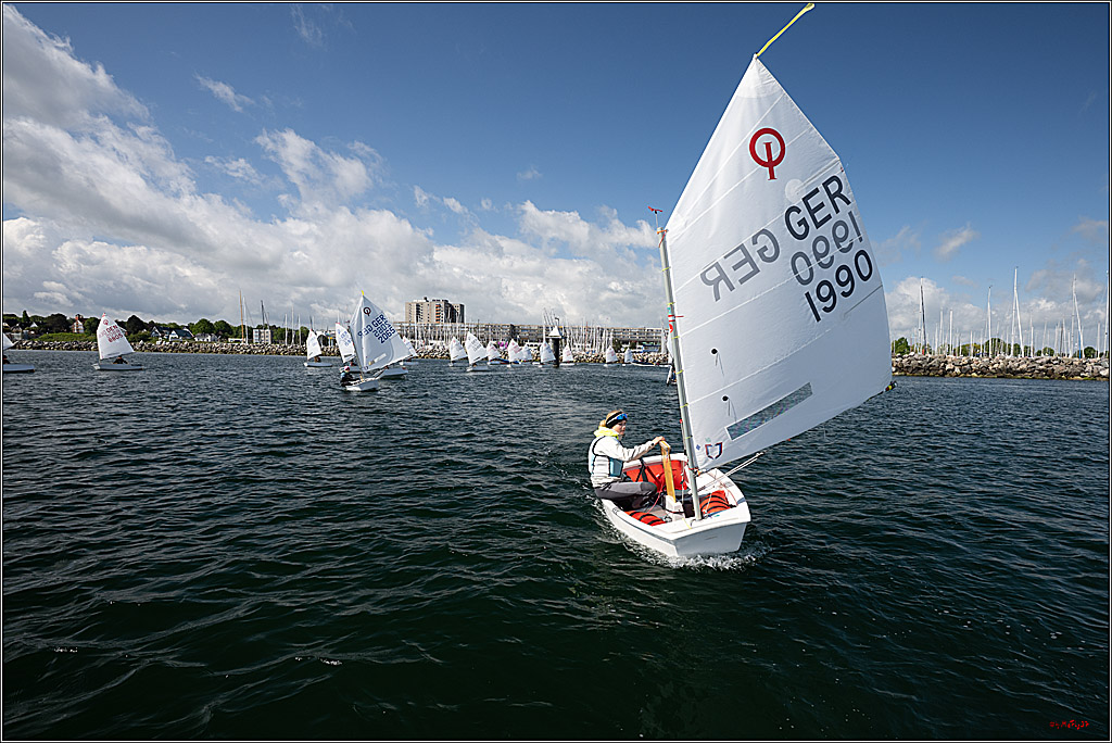 Goldene Opti 2025, 24.05.2025