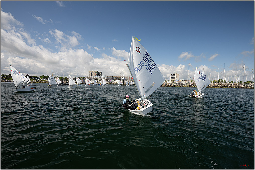 Goldene Opti 2025, 24.05.2025