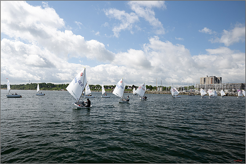 Goldene Opti 2025, 24.05.2025