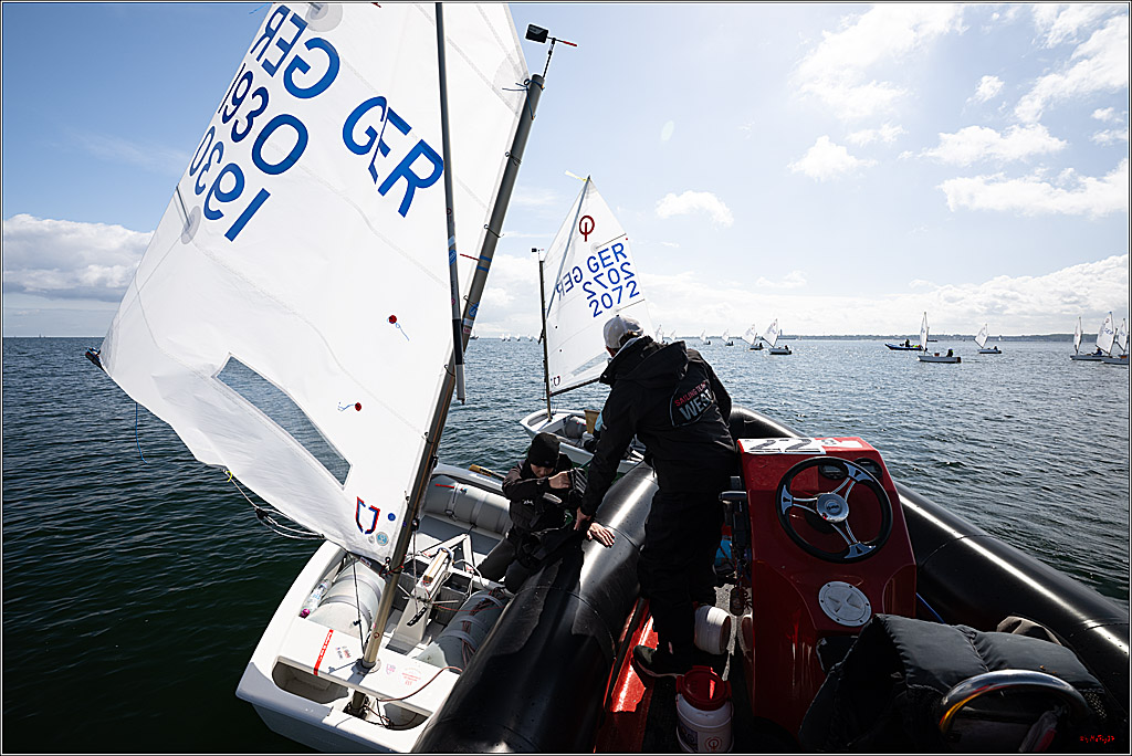 Goldene Opti 2025, 24.05.2025