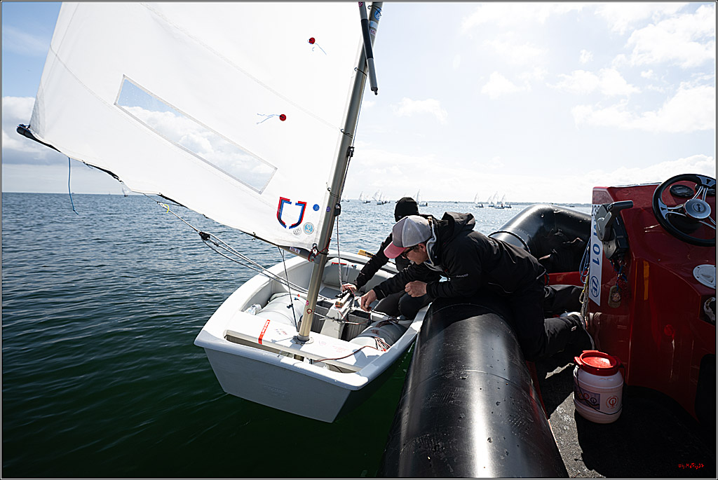 Goldene Opti 2025, 24.05.2025