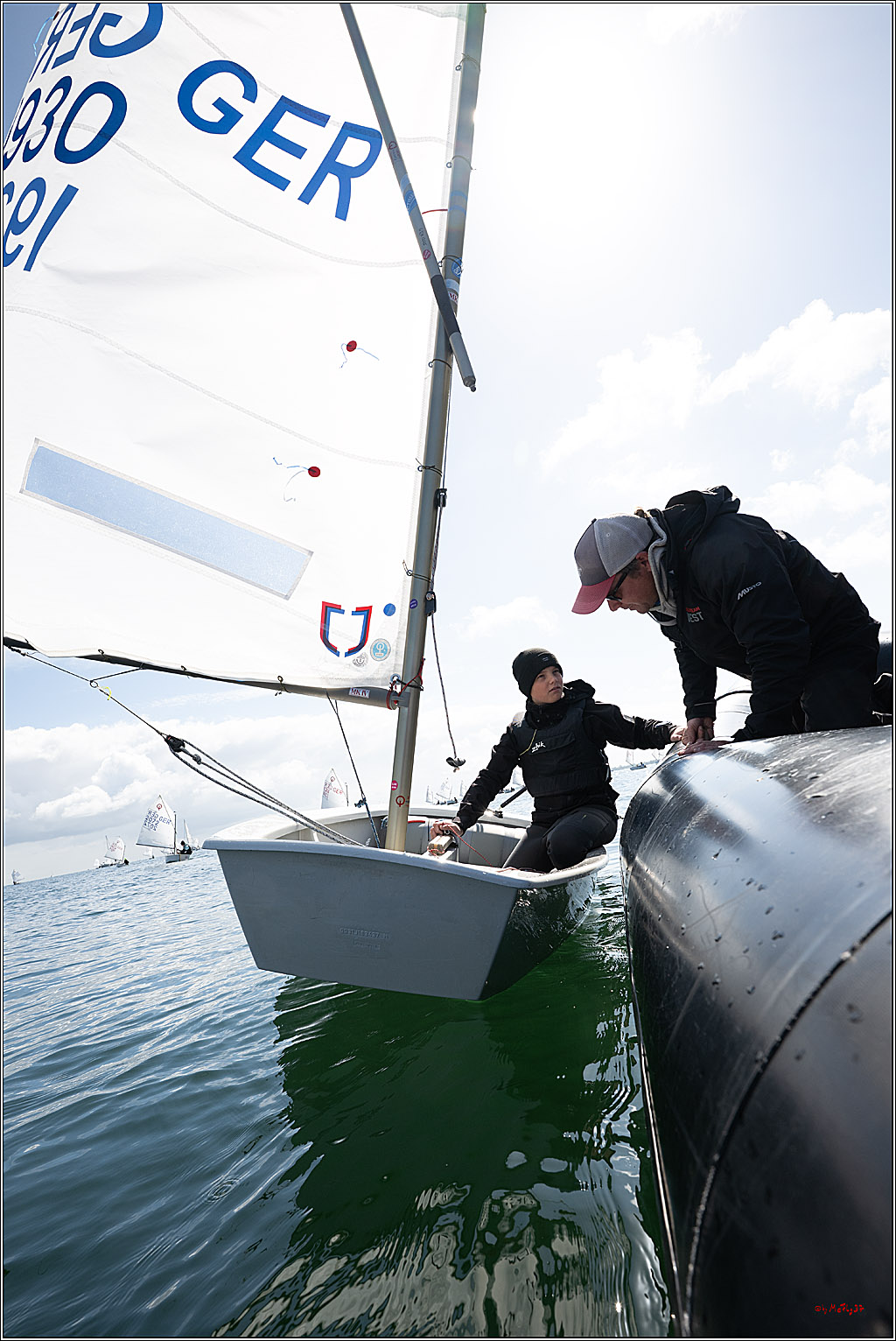 Goldene Opti 2025, 24.05.2025