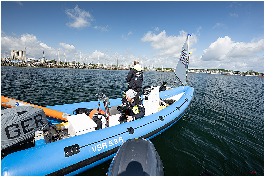 Goldene Opti 2025, 24.05.2025