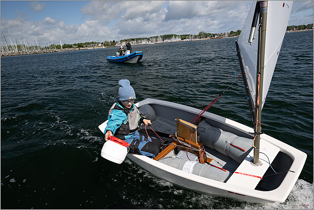 Goldene Opti 2025, 24.05.2025