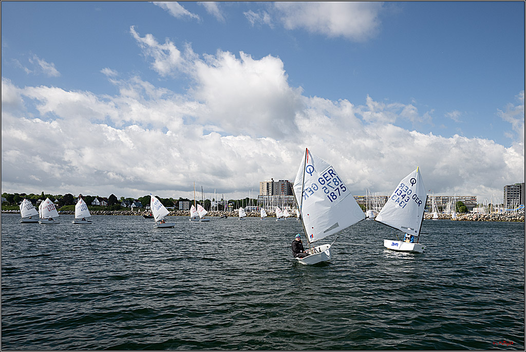 Goldene Opti 2025, 24.05.2025