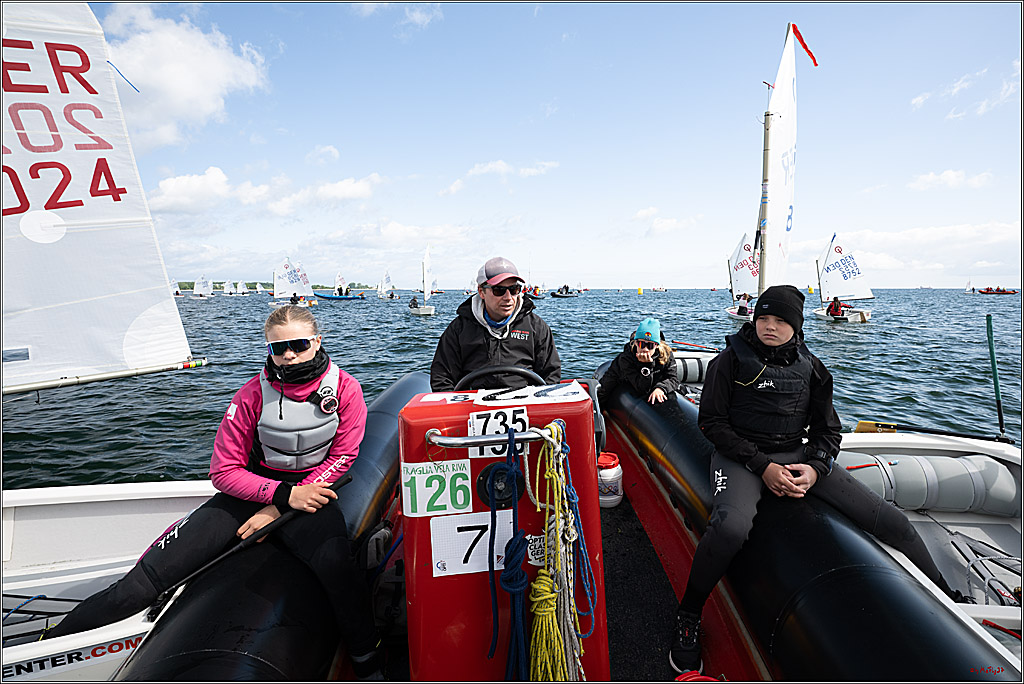 Goldene Opti 2025, 24.05.2025