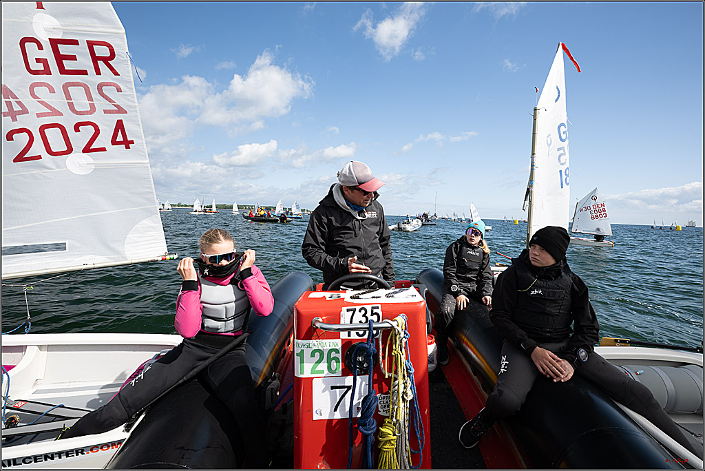 Goldene Opti 2025, 24.05.2025