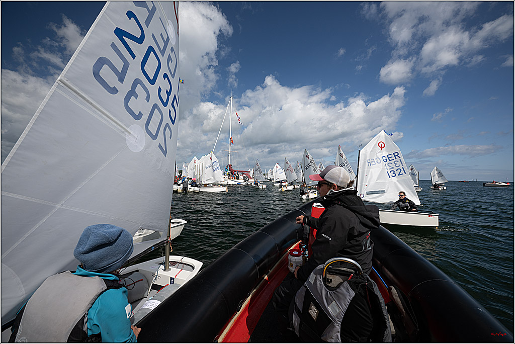 Goldene Opti 2025, 24.05.2025