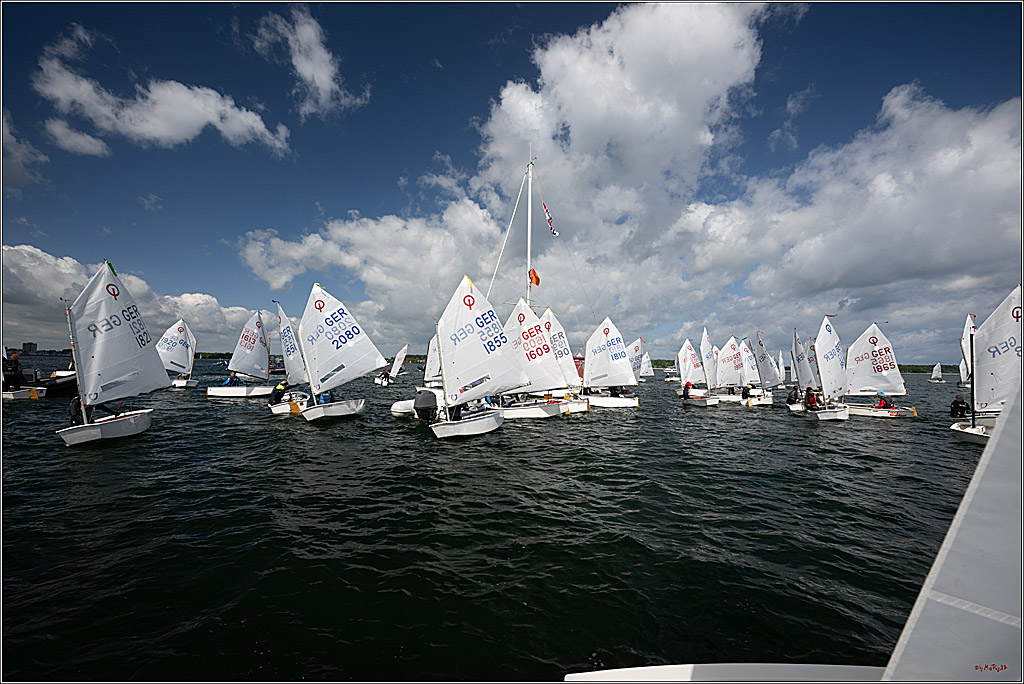 Goldene Opti 2025, 24.05.2025