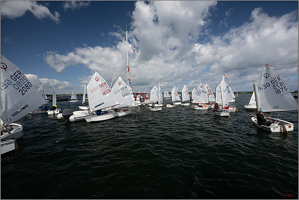 Goldene Opti 2025, 24.05.2025