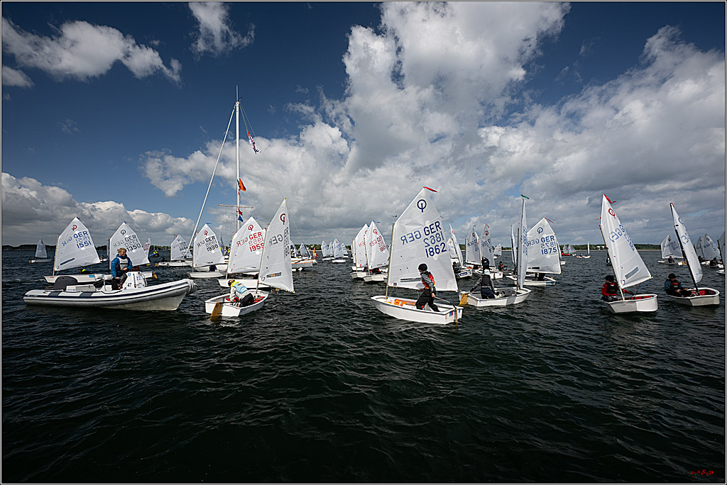 Goldene Opti 2025, 24.05.2025