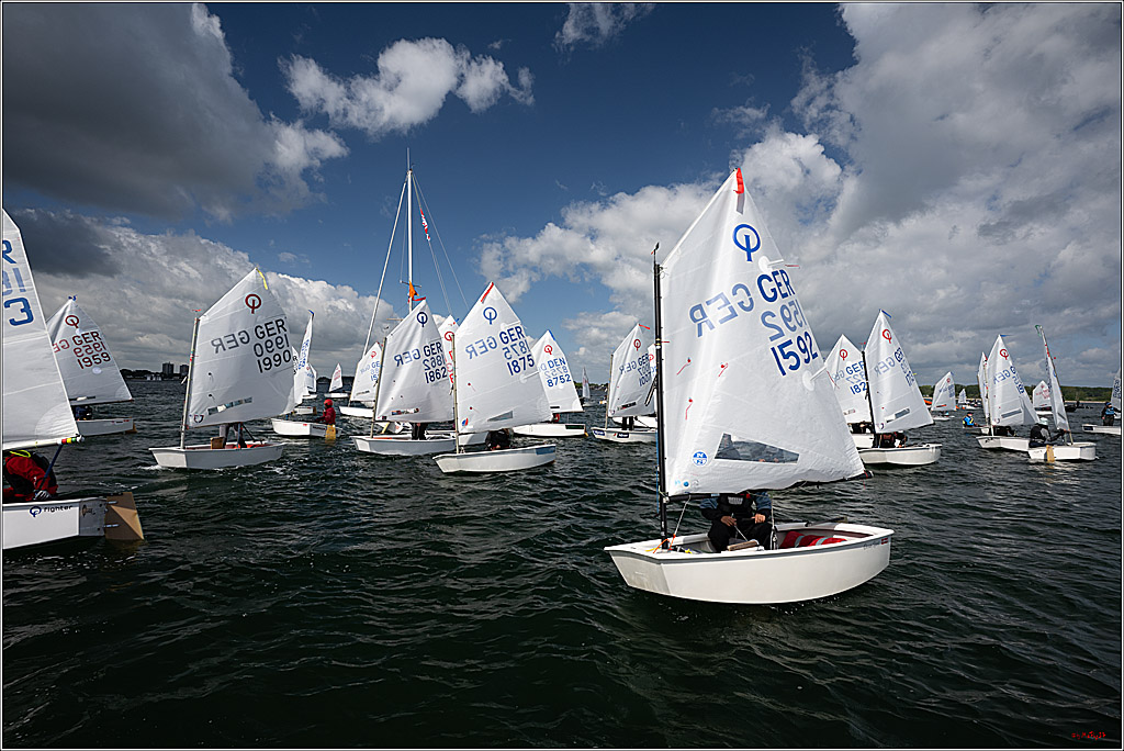 Goldene Opti 2025, 24.05.2025