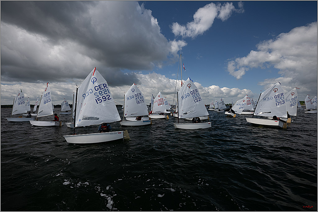 Goldene Opti 2025, 24.05.2025