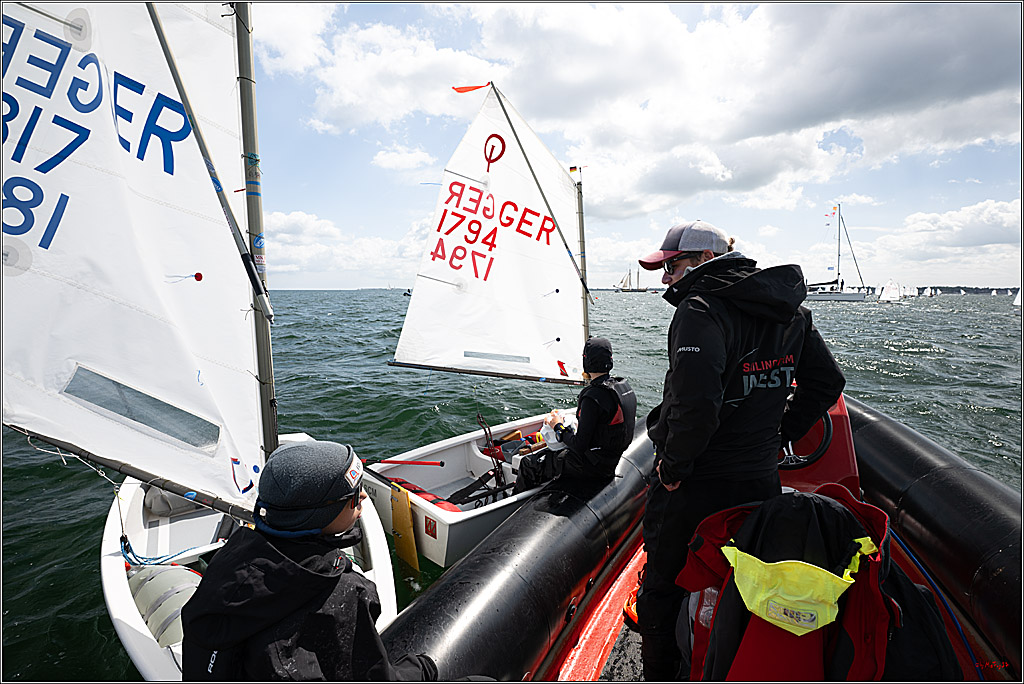 Goldene Opti 2025, 24.05.2025