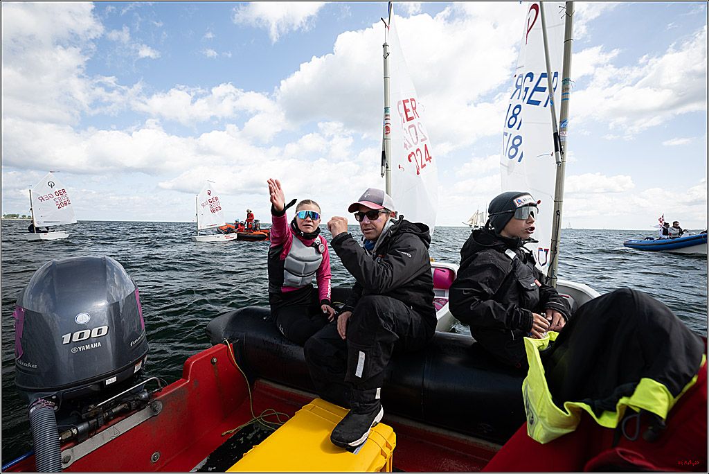 Goldene Opti 2025, 24.05.2025