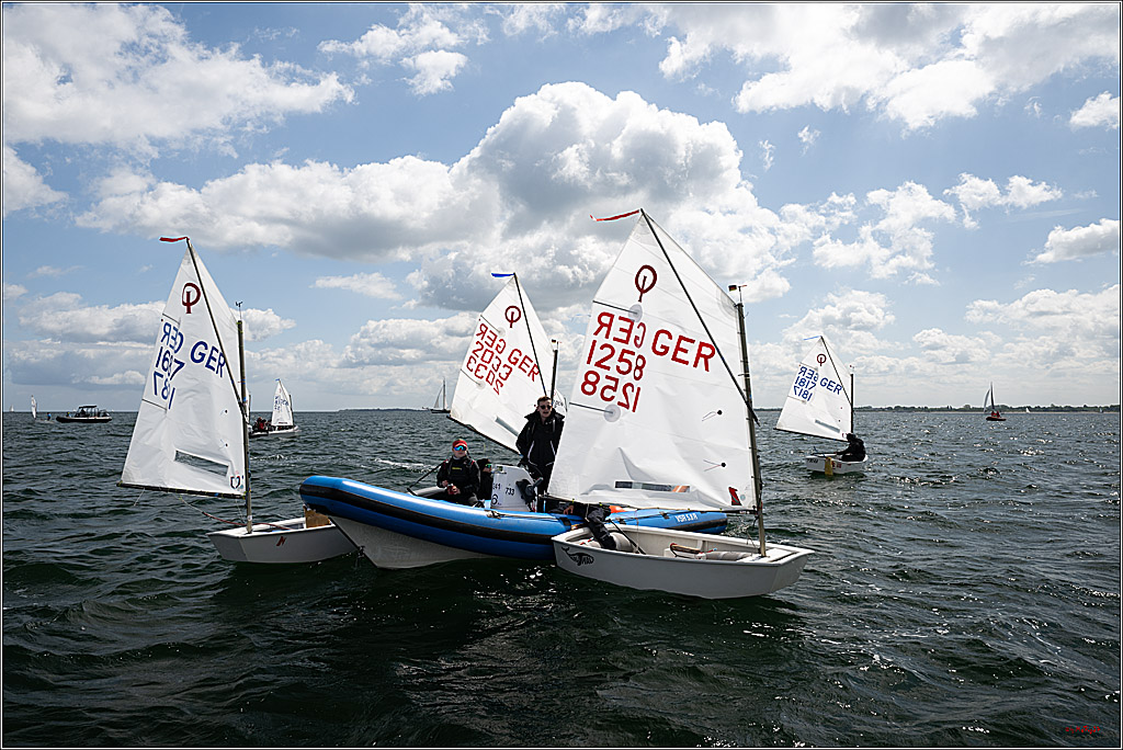 Goldene Opti 2025, 24.05.2025