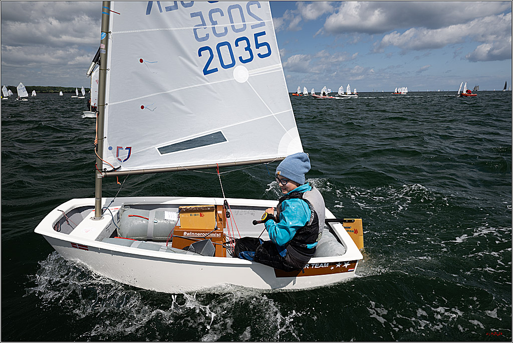 Goldene Opti 2025, 24.05.2025