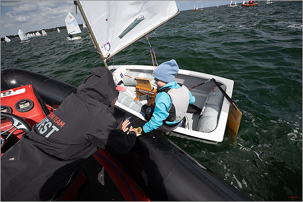 Goldene Opti 2025, 24.05.2025